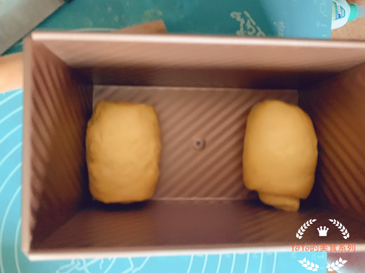 基础吐司