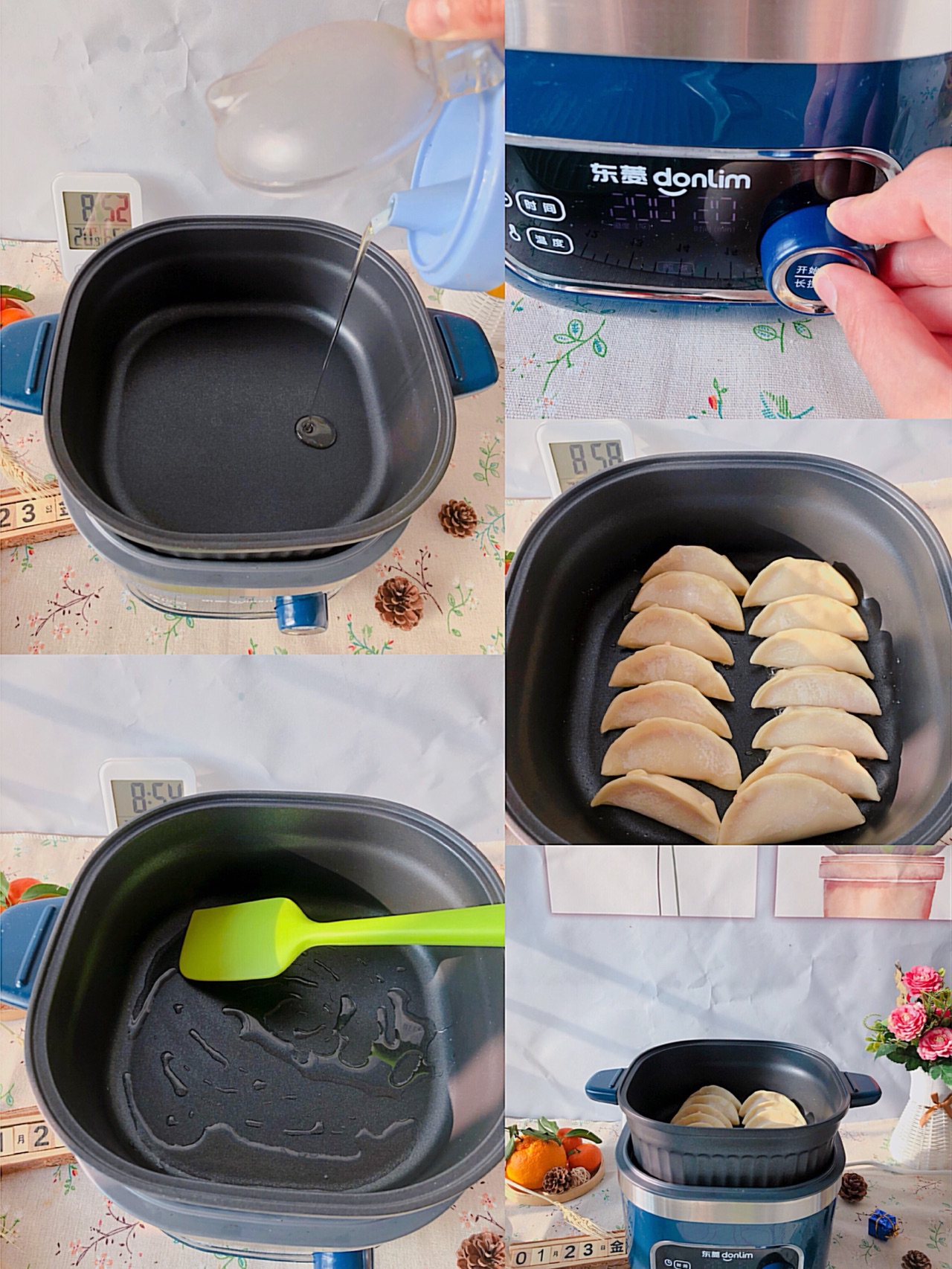 鸡蛋抱抱饺
