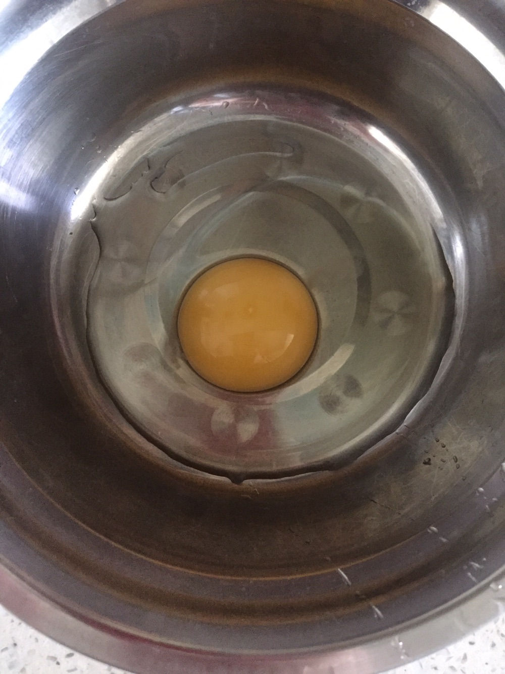 鸡蛋炒面