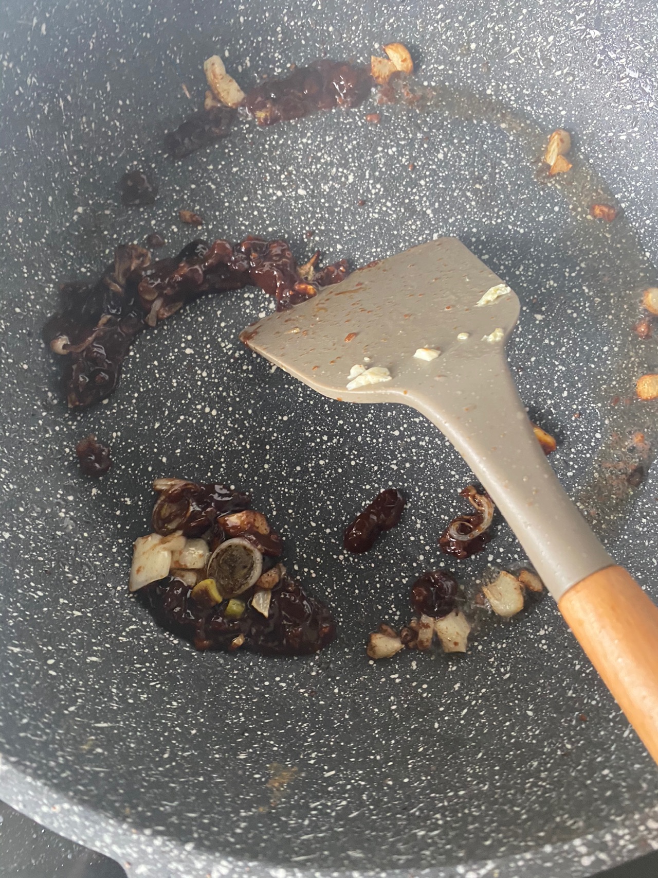 鸡蛋豆腐