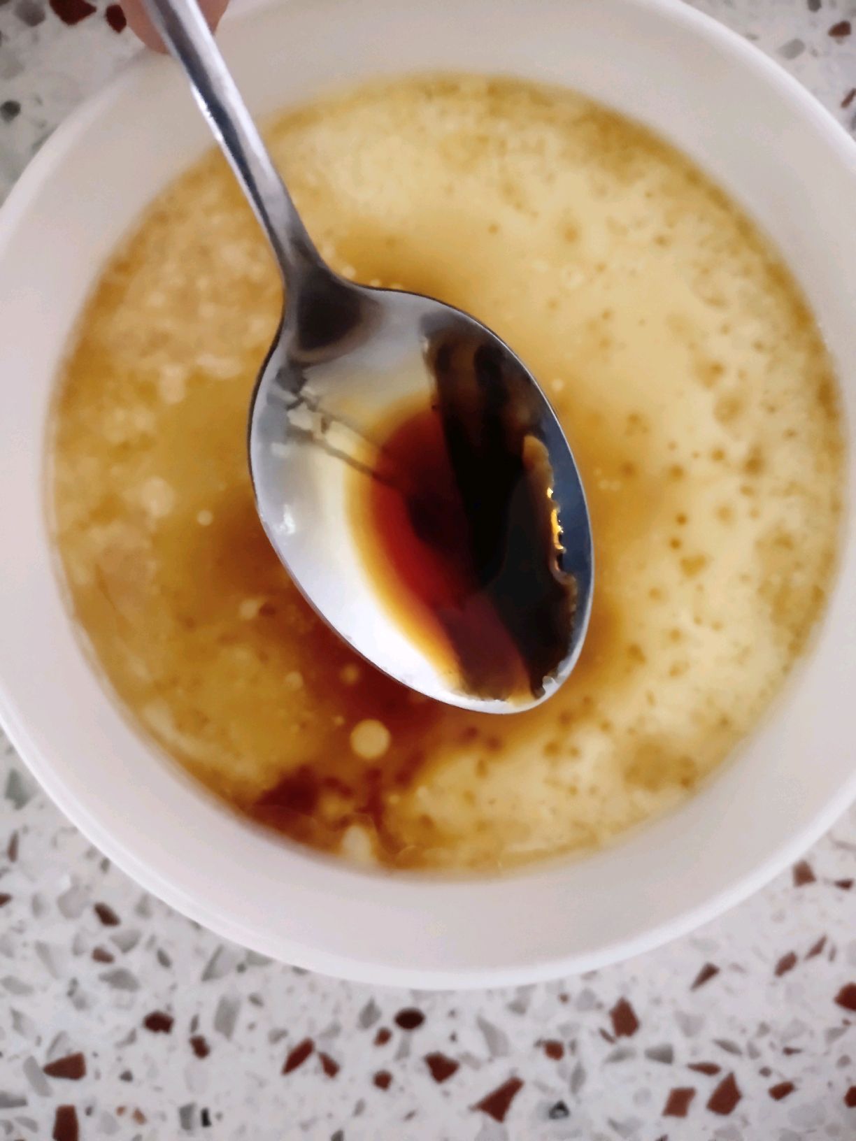 鸡蛋羹(简易版)