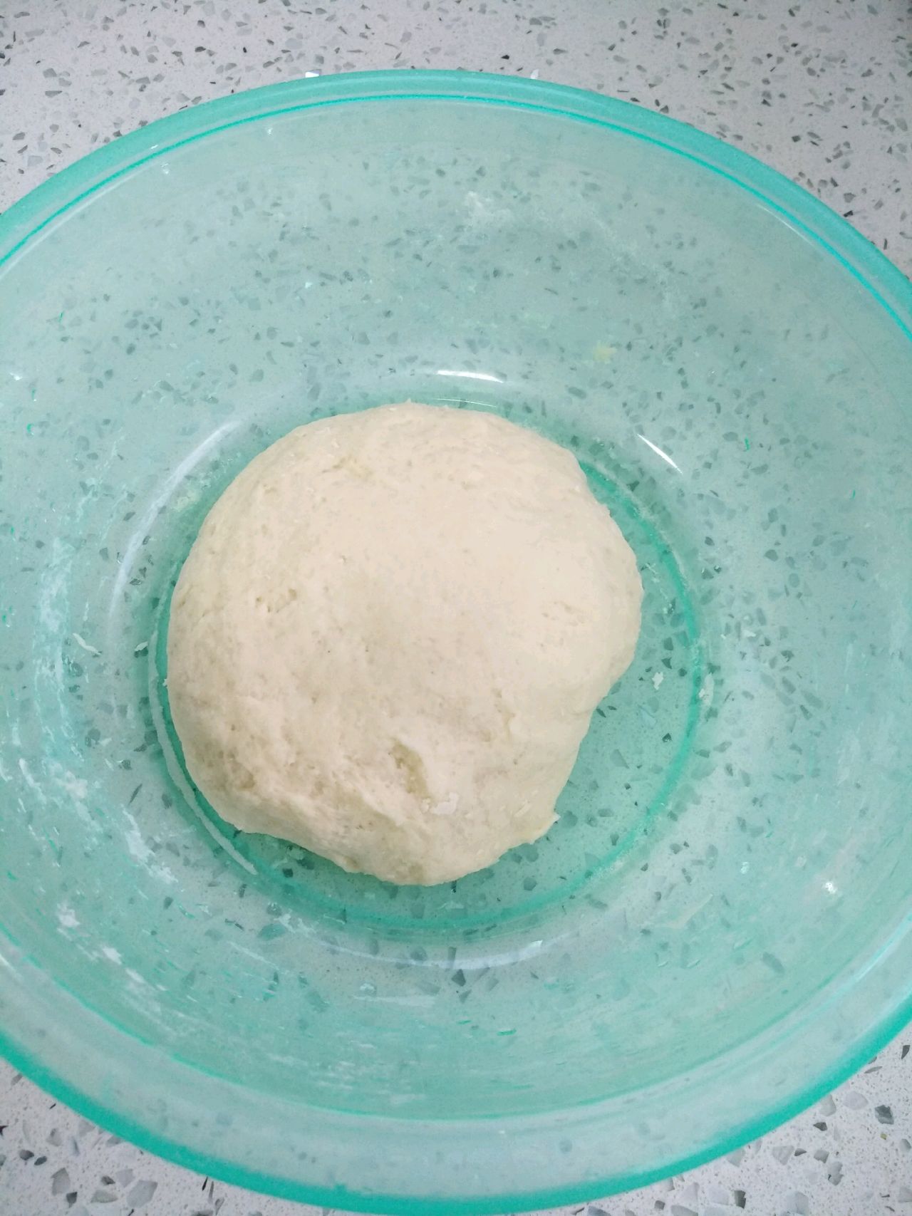 鸡蛋灌饼——就是这么简单
