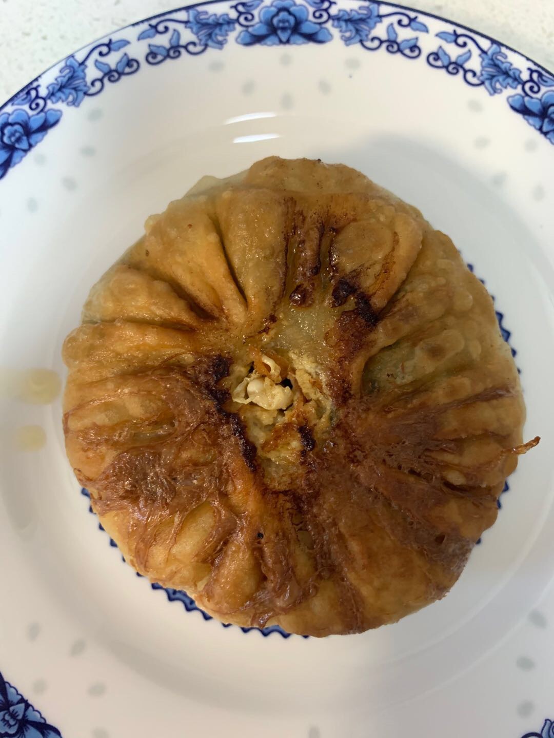 鸡蛋粿