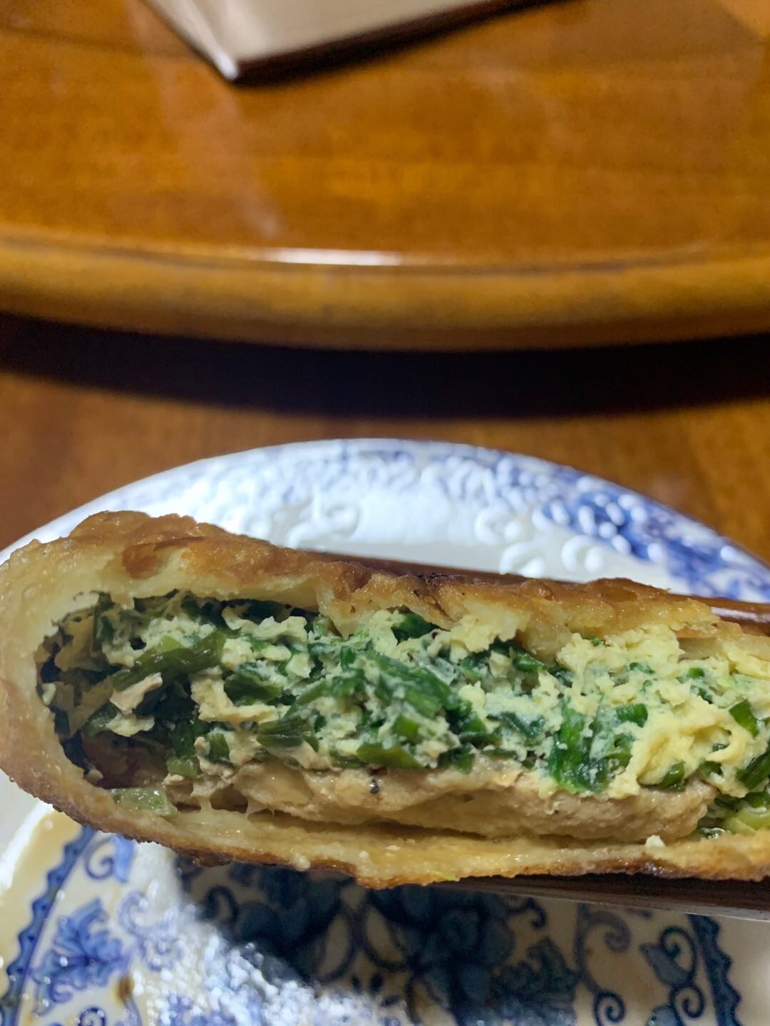 鸡蛋粿