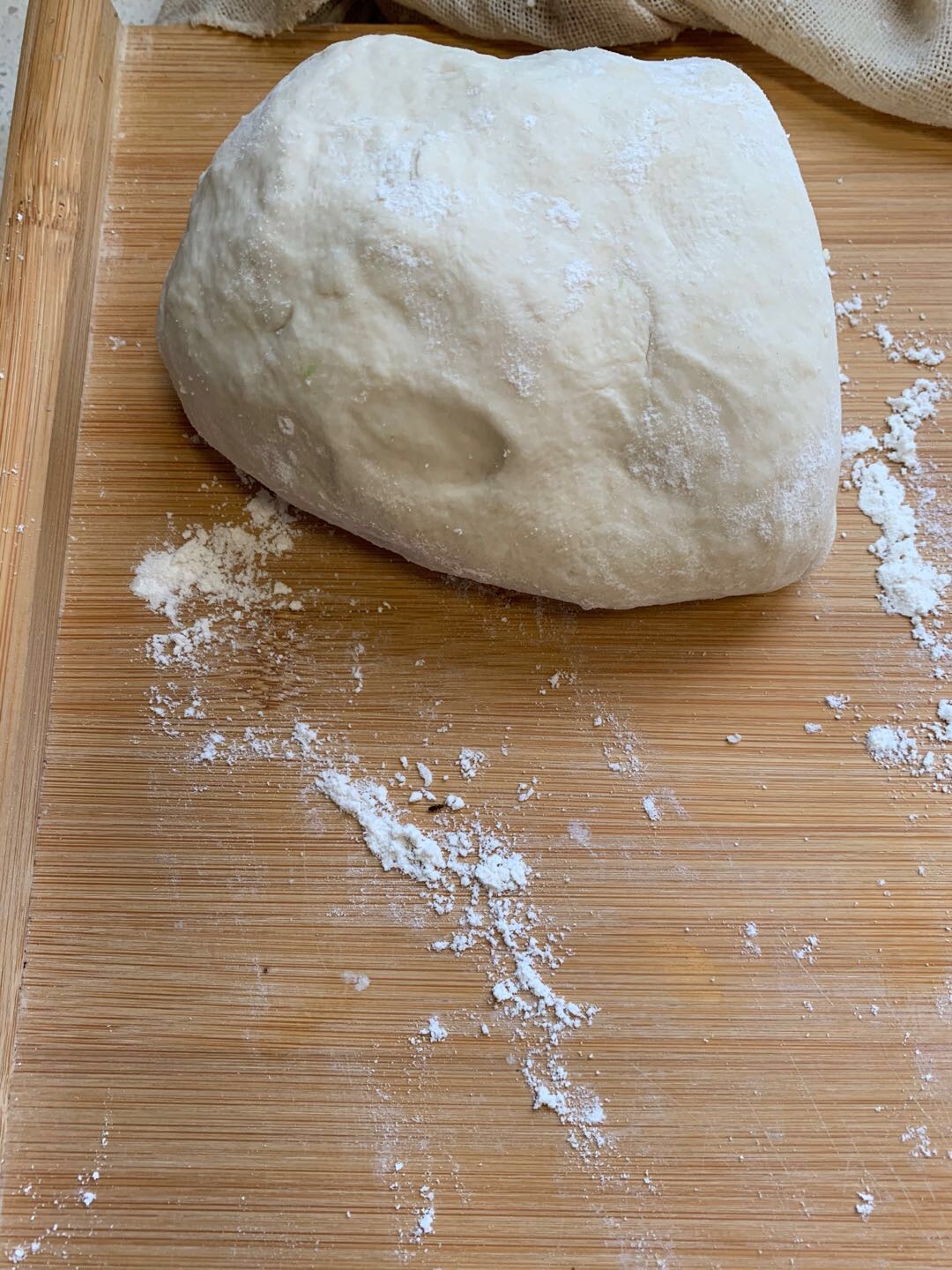 鸡蛋粿