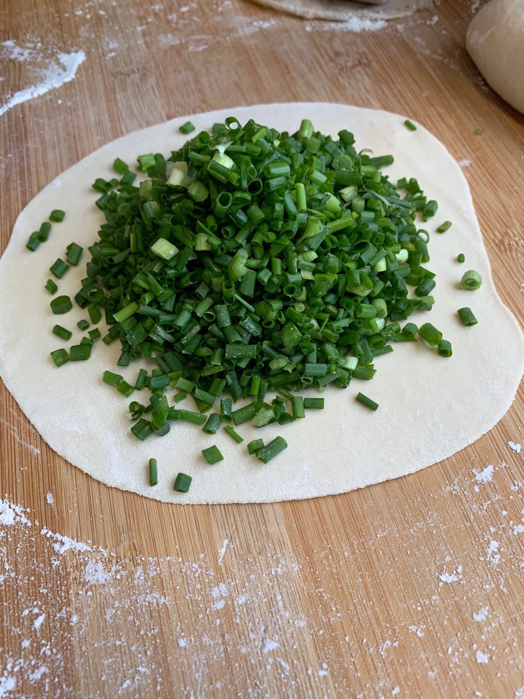 鸡蛋粿