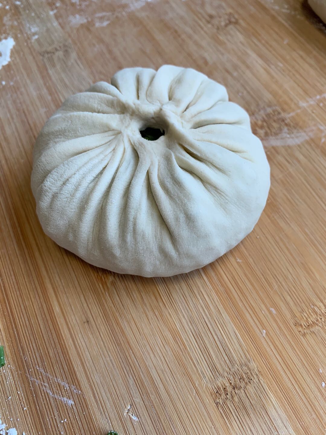 鸡蛋粿