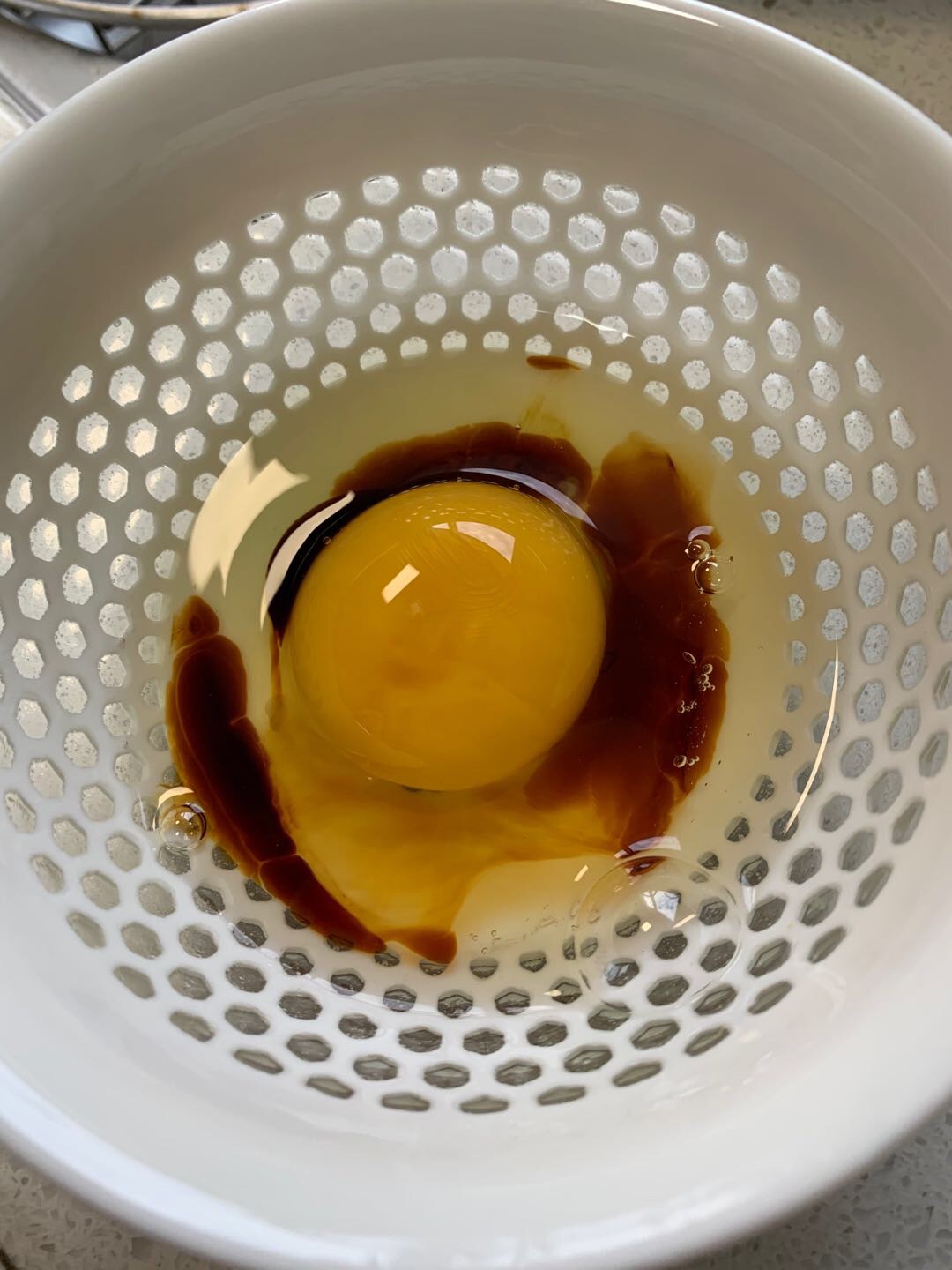 鸡蛋粿
