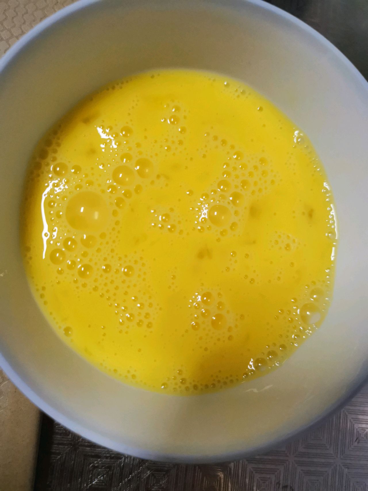 鸡蛋酱