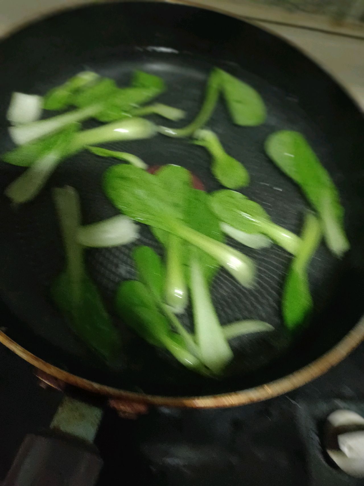 鸡蛋肉沫酱
