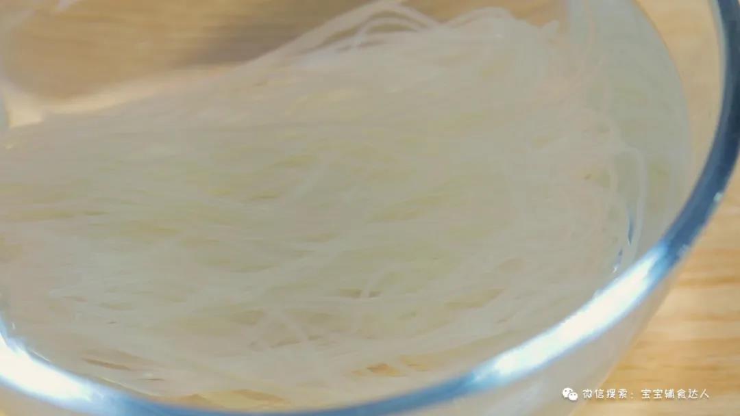 鸡蛋素菜卷【宝宝辅食食谱】