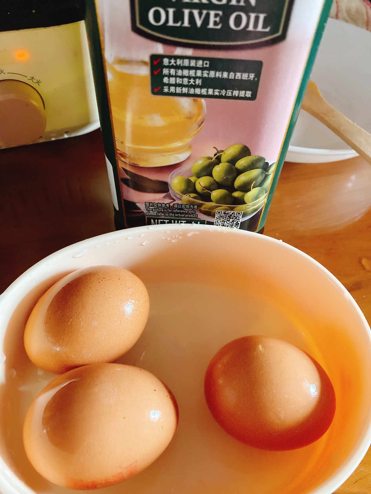 鸡蛋芝士汉堡