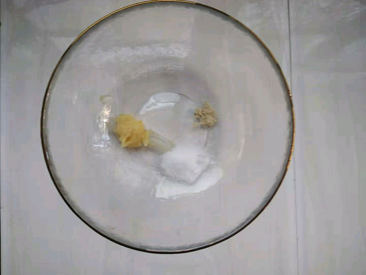 鸡蛋紫菜汤