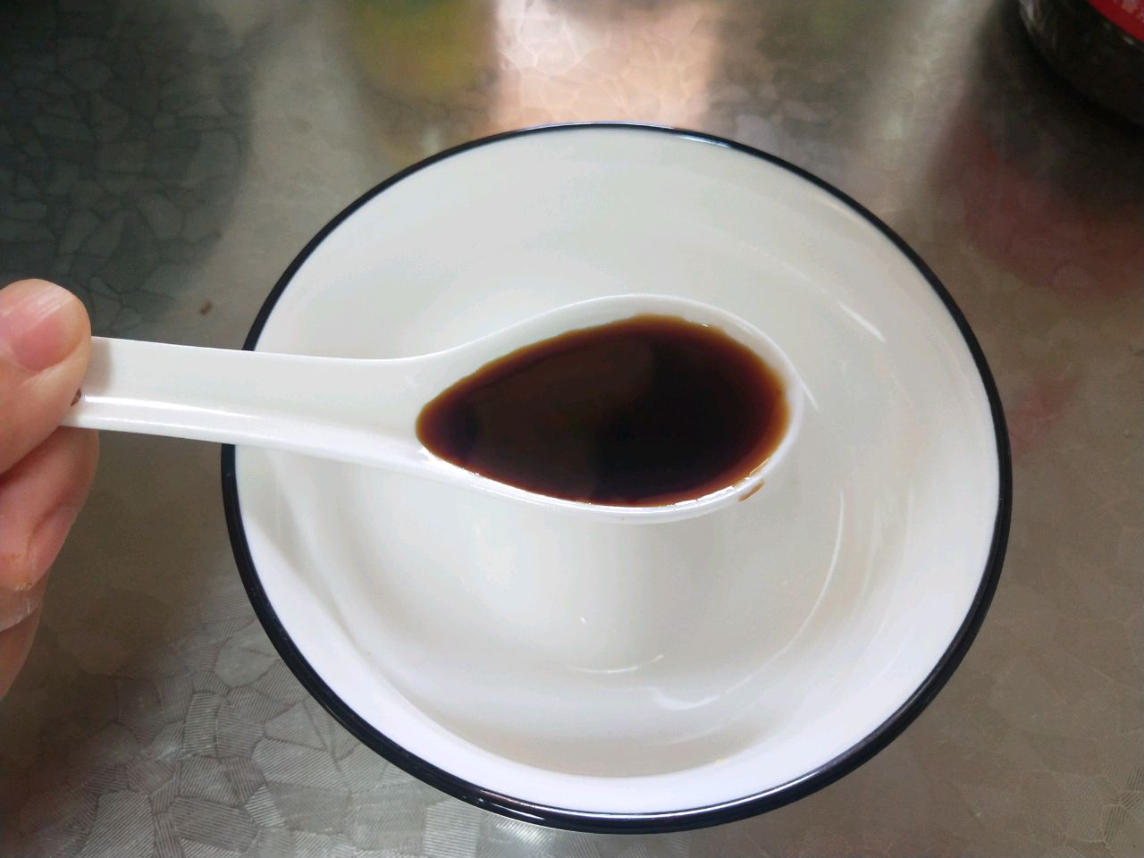 几分钟搞定的素炒香菇