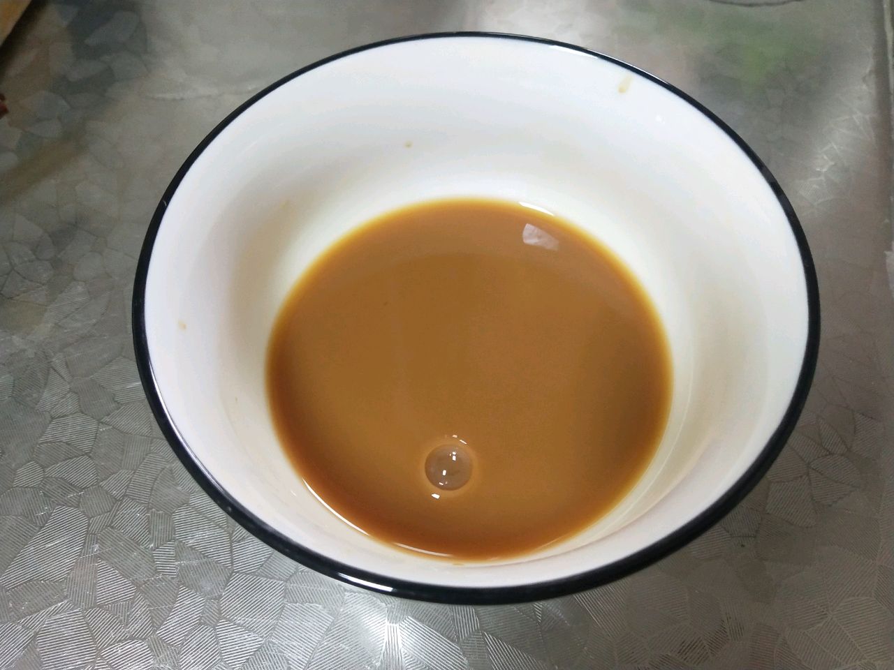 几分钟搞定的素炒香菇