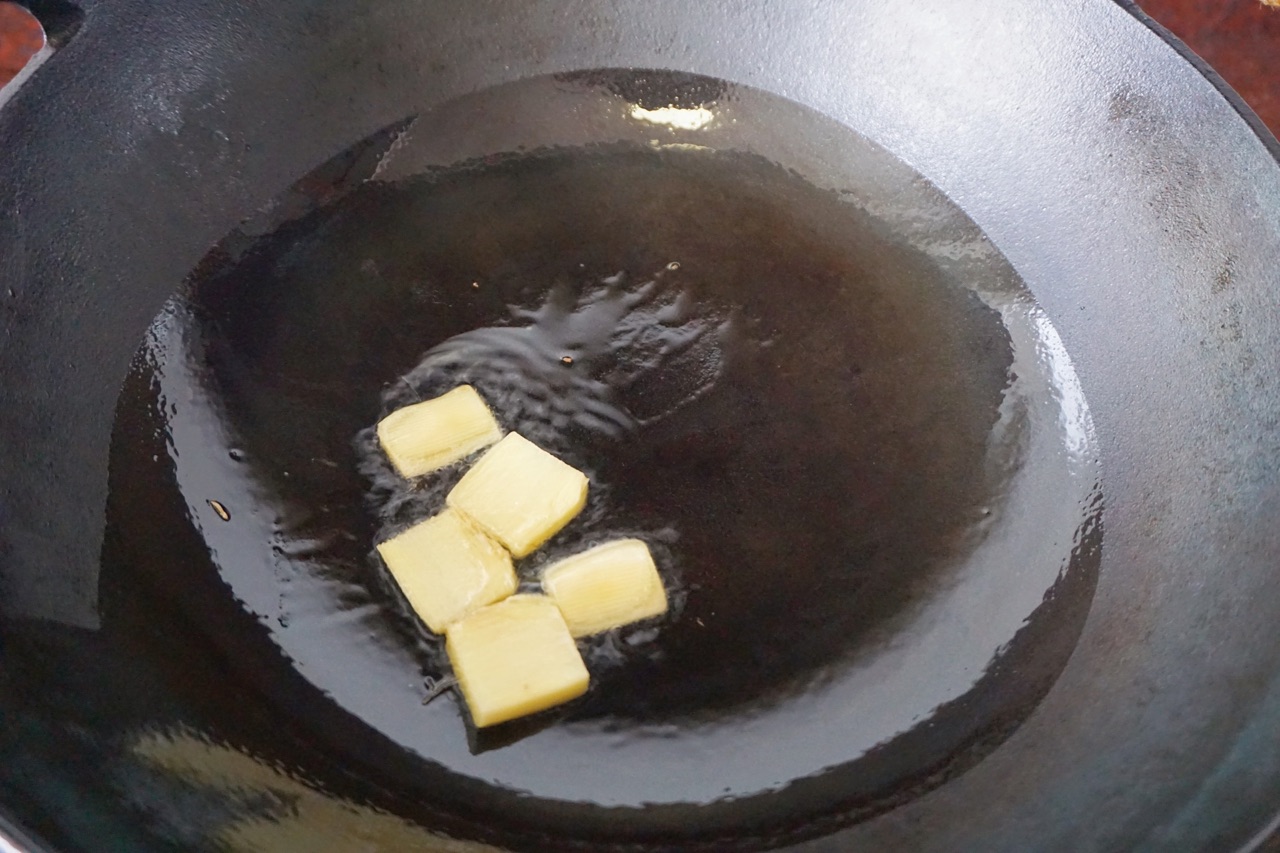 鸡公煲