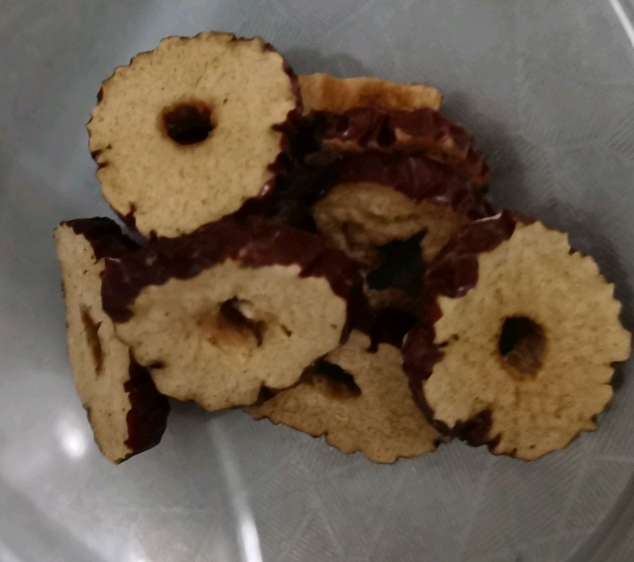脊骨煲[鸡公煲升级版清淡健康]