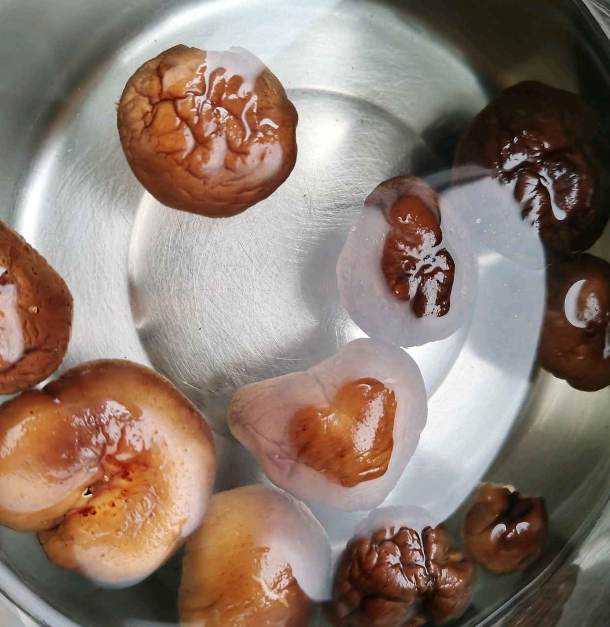 脊骨煲[鸡公煲升级版清淡健康]