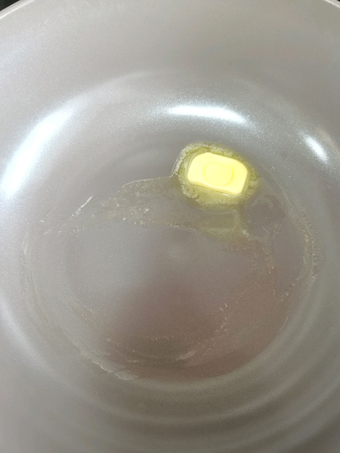 极简版煎牛排