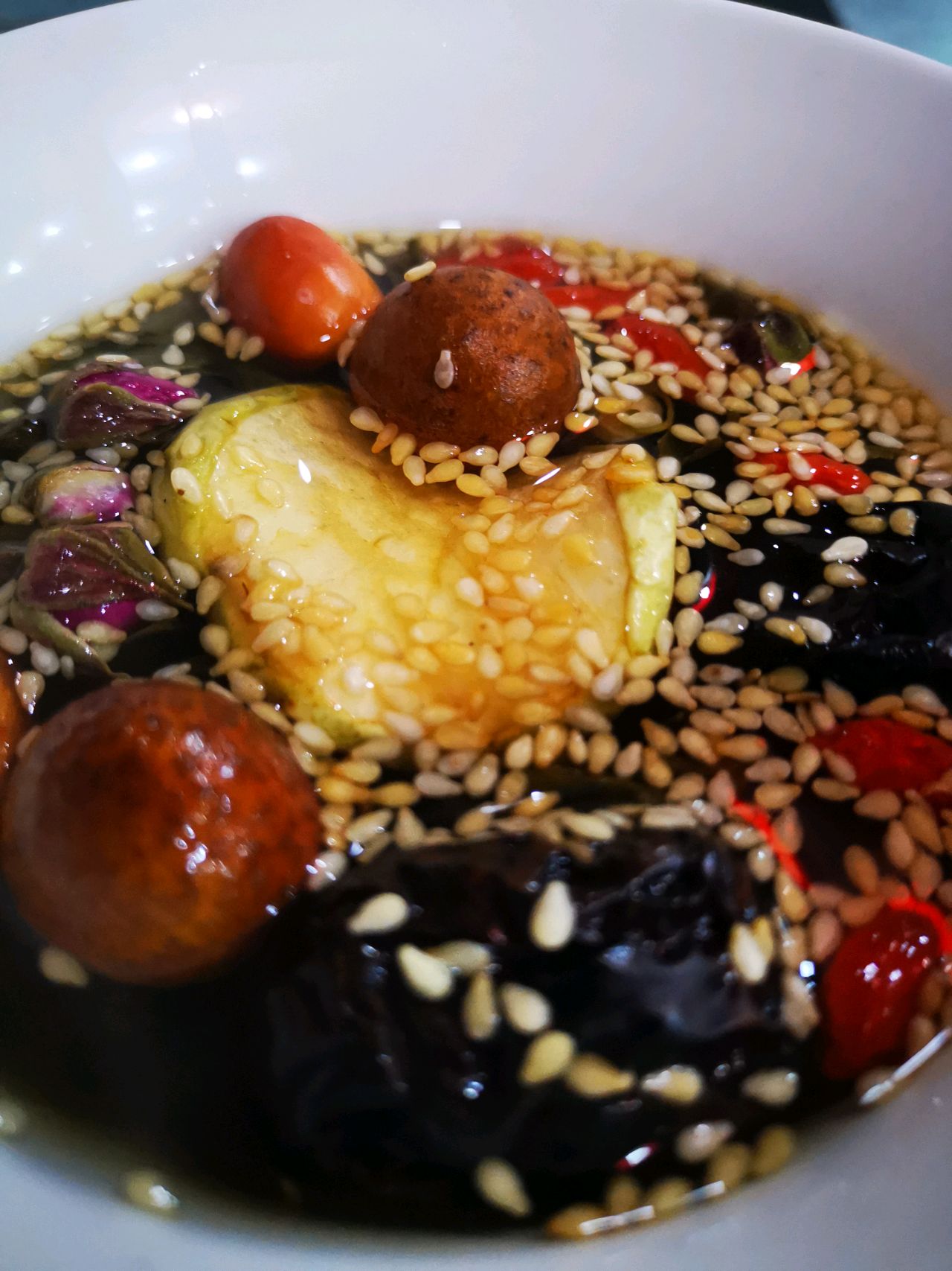 极快上手铜炉火锅——羊蝎子锅底