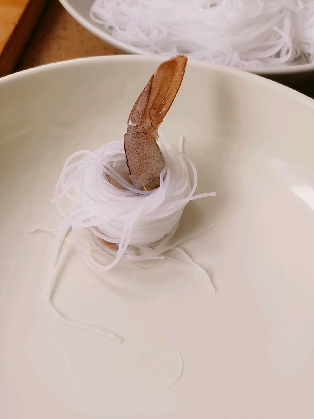 吉利虾球