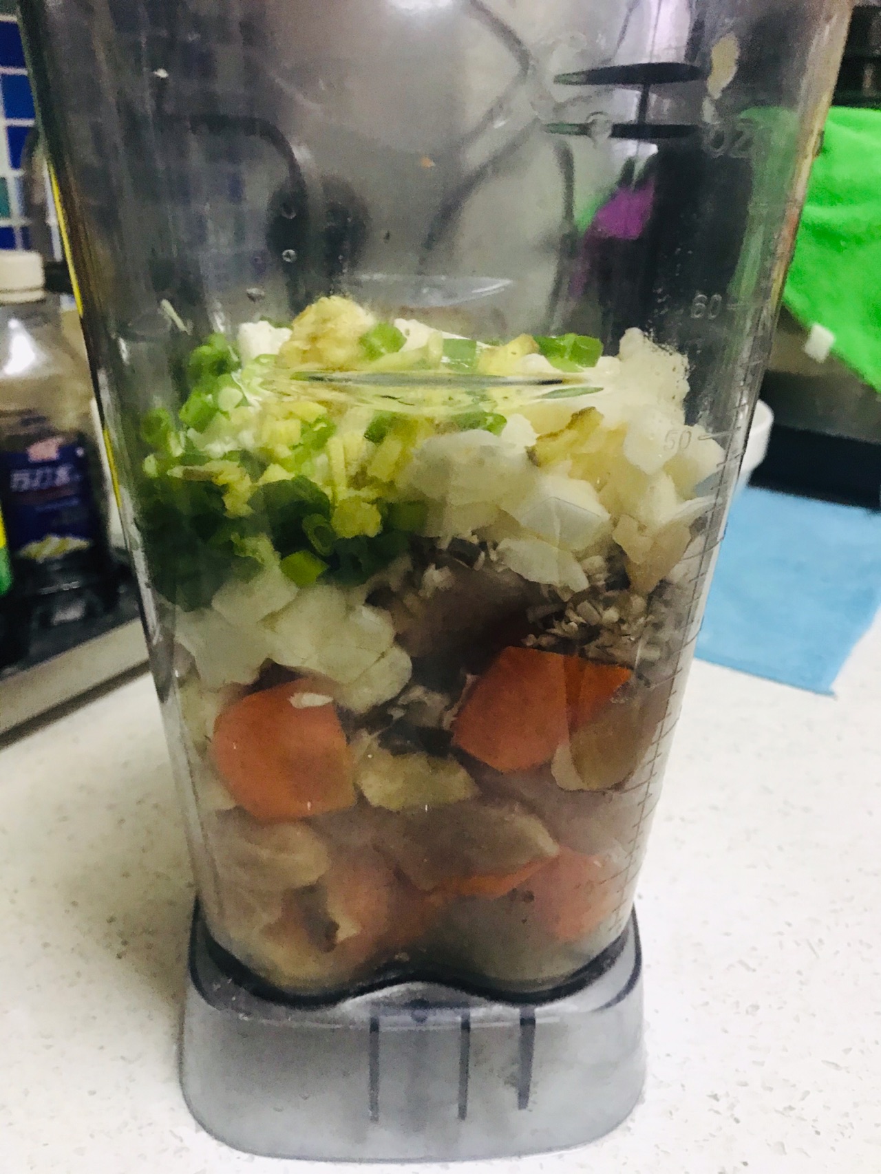 鸡肉肠