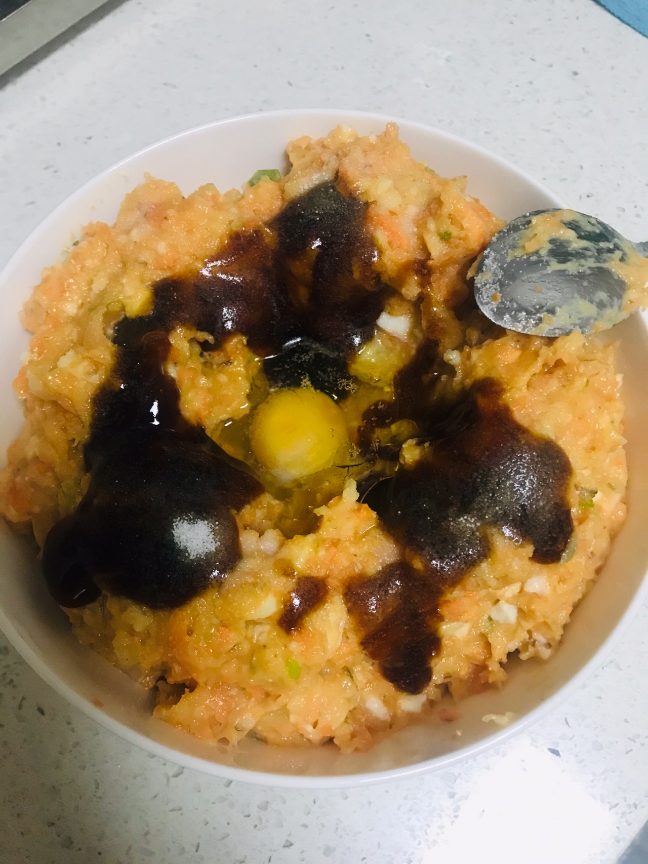 鸡肉肠
