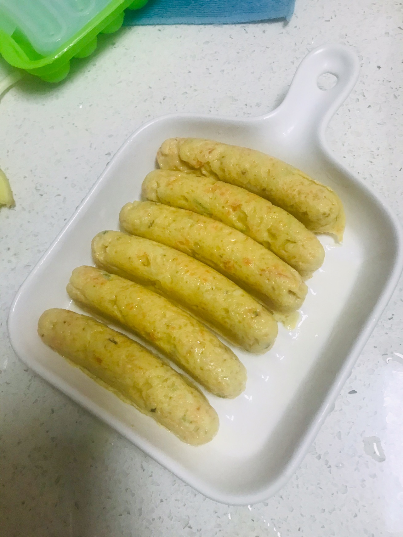 鸡肉肠