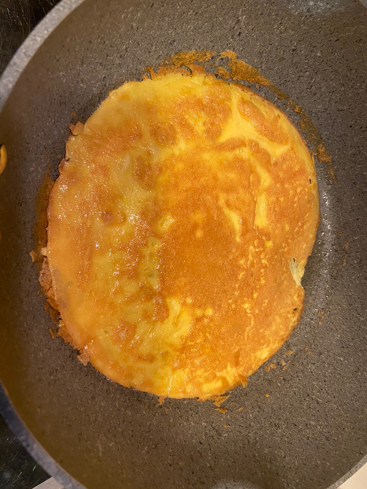 鸡肉肠炒乌冬面