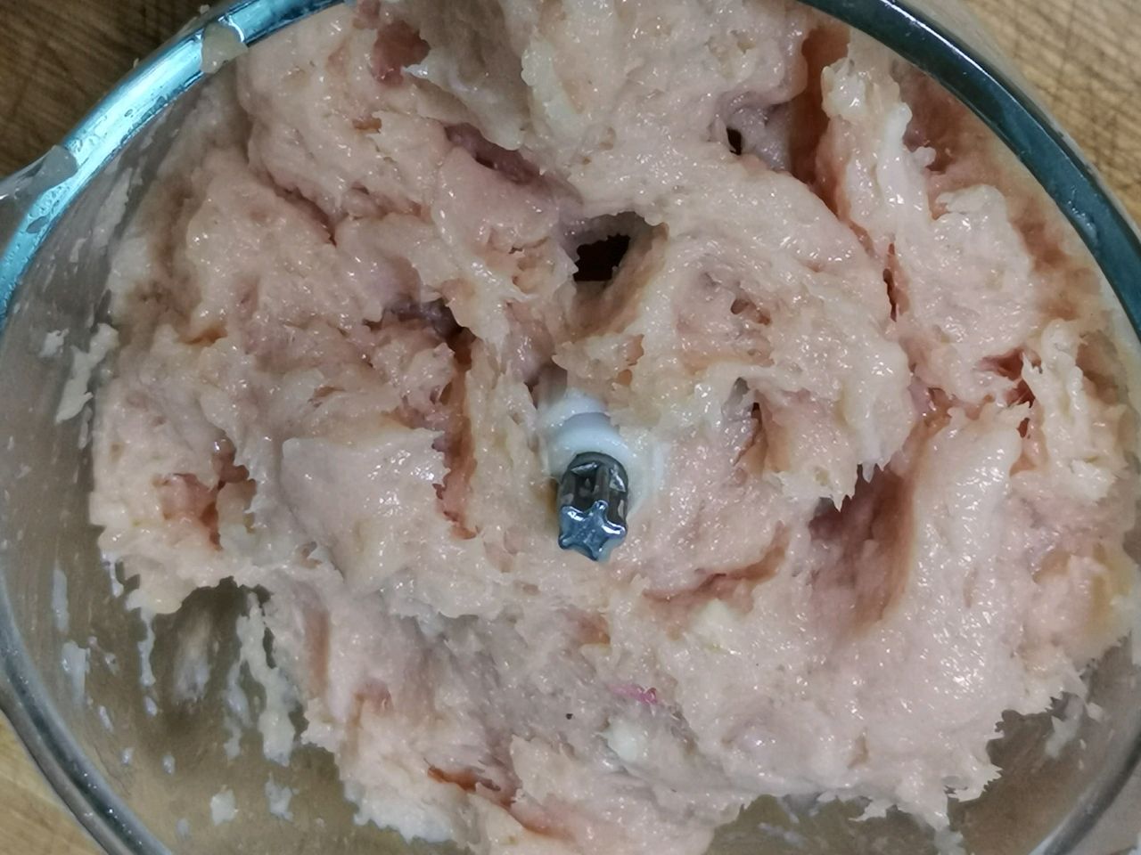 鸡肉脯（断醣）