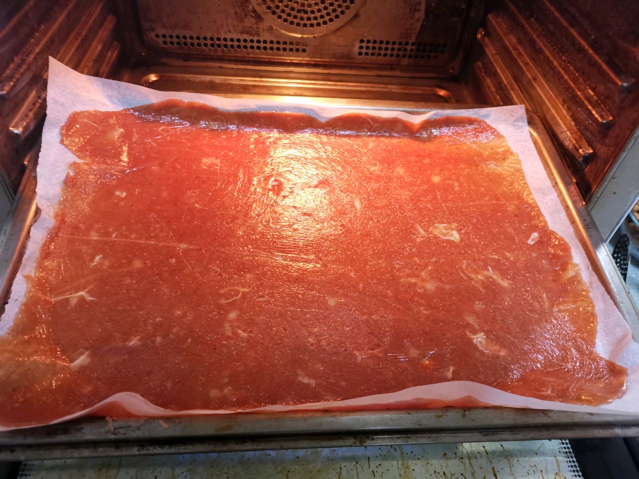 鸡肉脯（断醣）