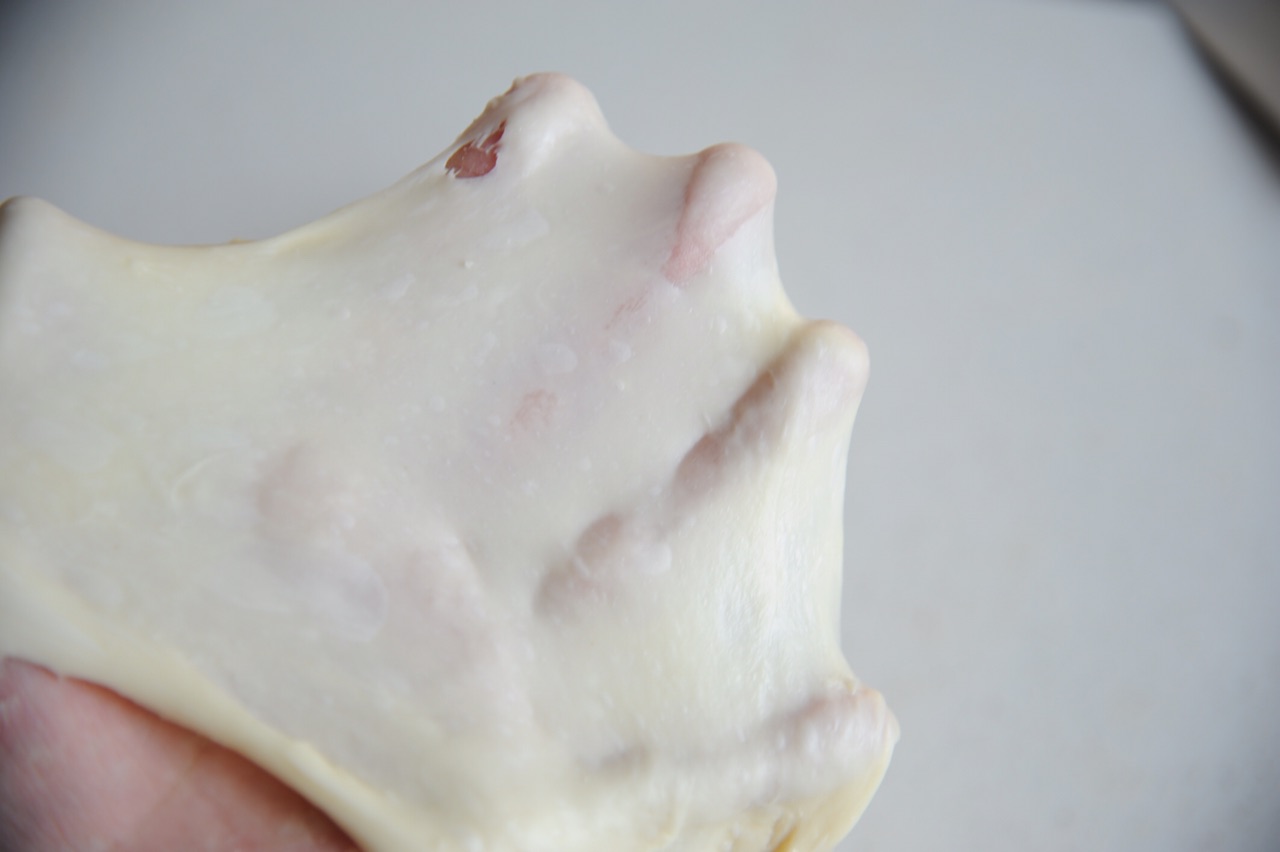 鸡肉时蔬披萨