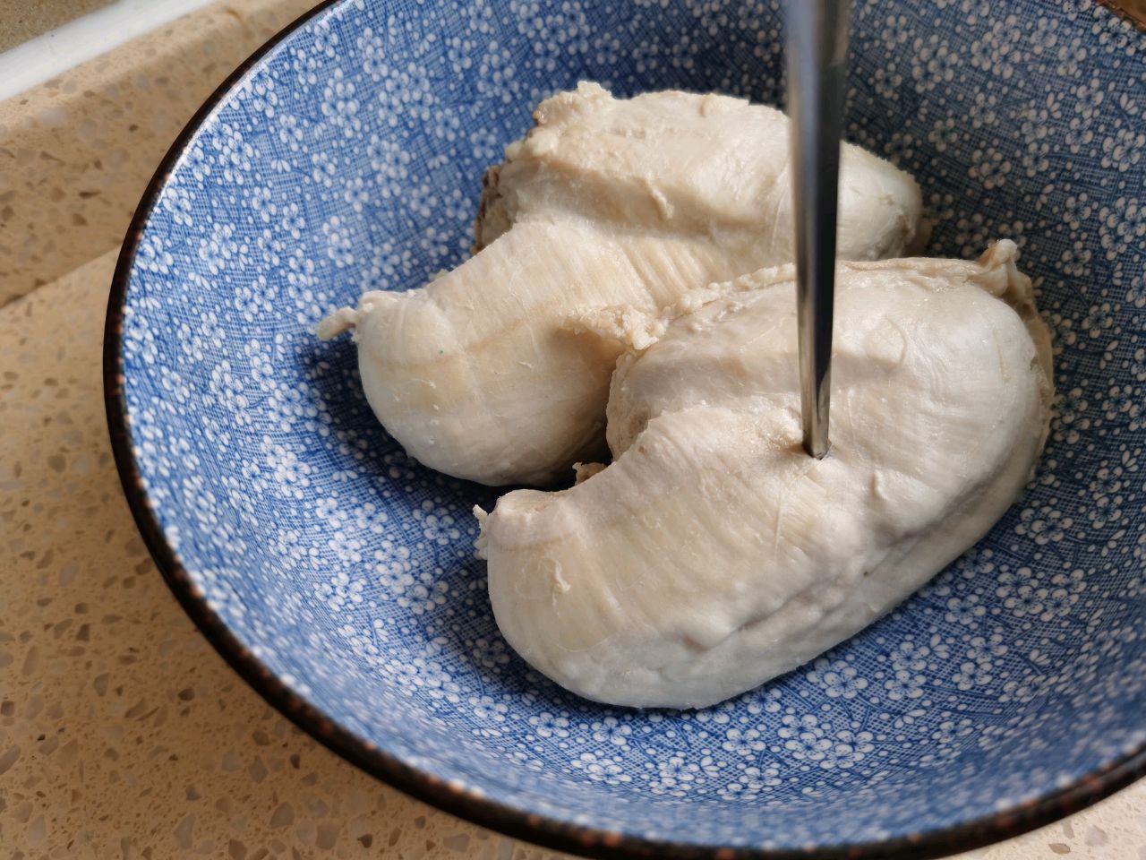 鸡肉松