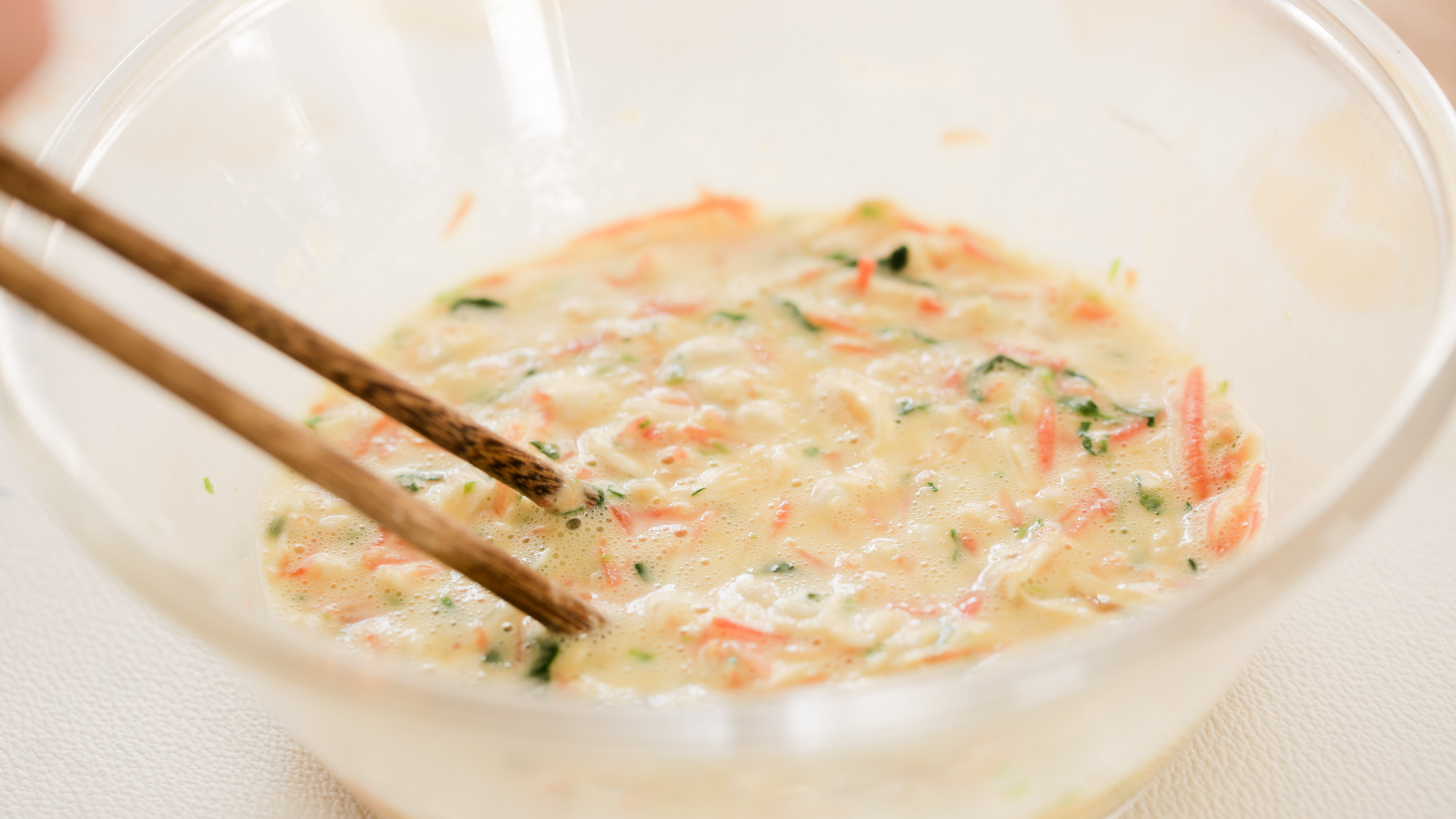 鸡肉燕麦小方