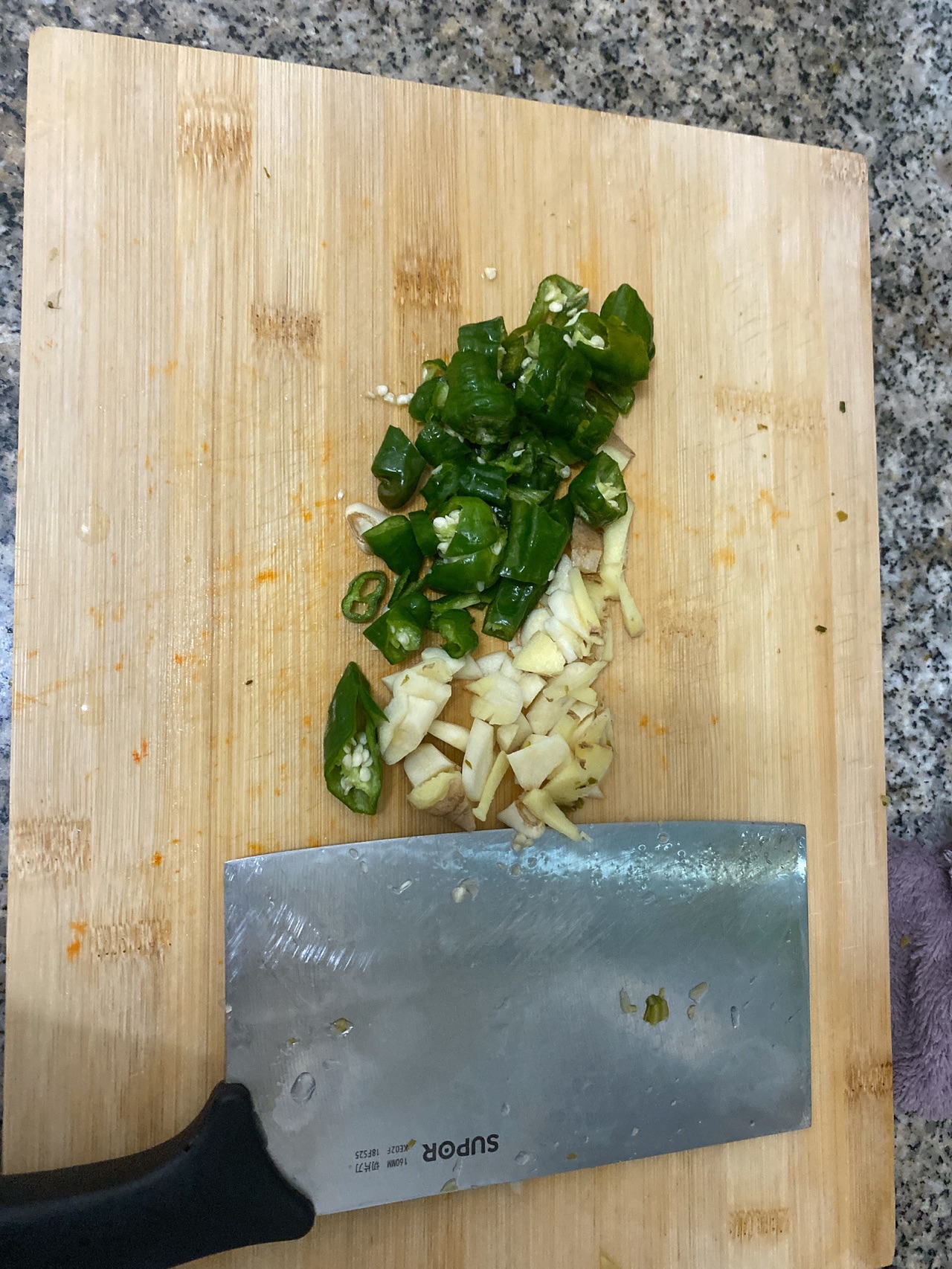 即食泡酸菜