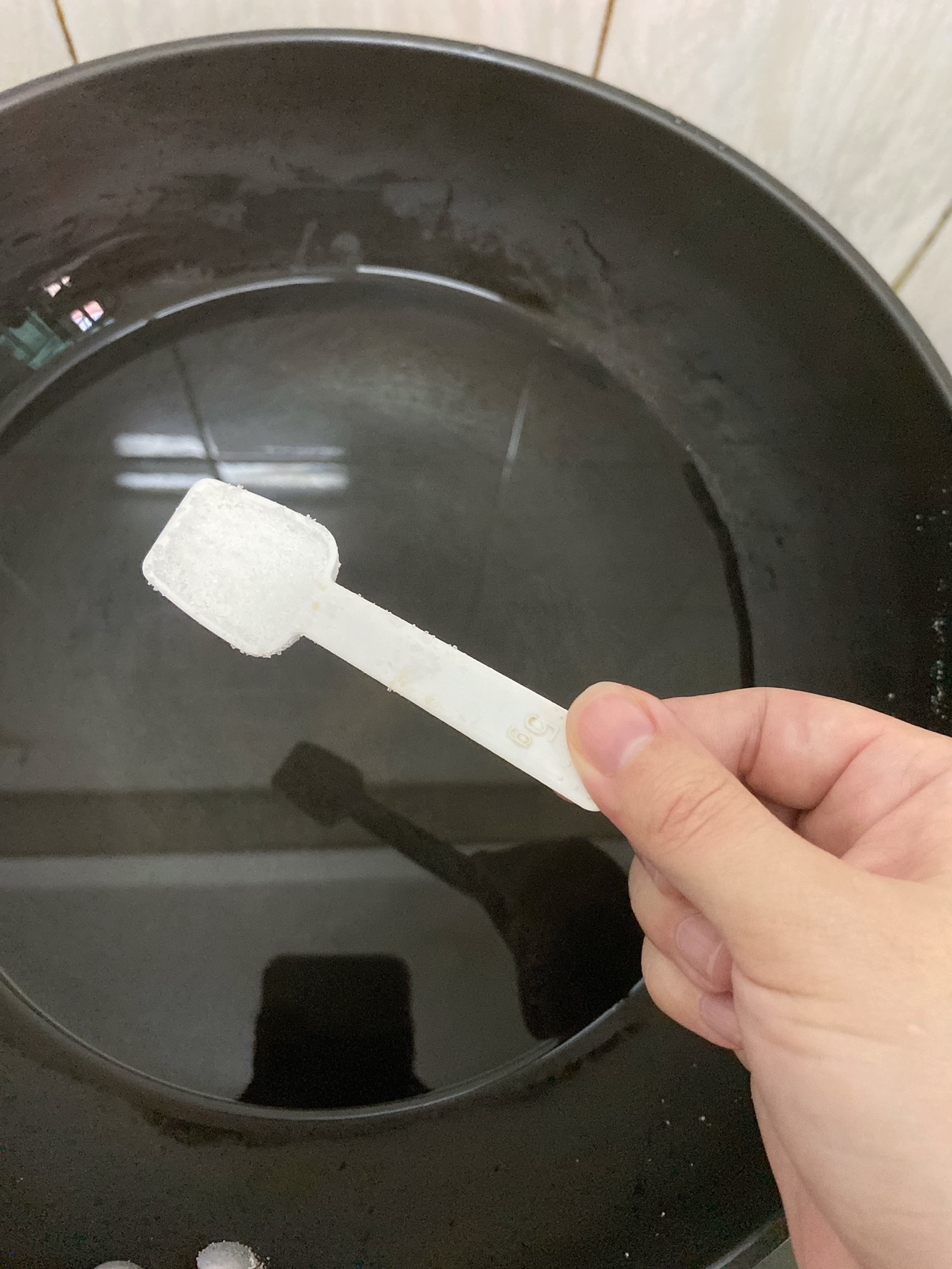 即食泡酸菜