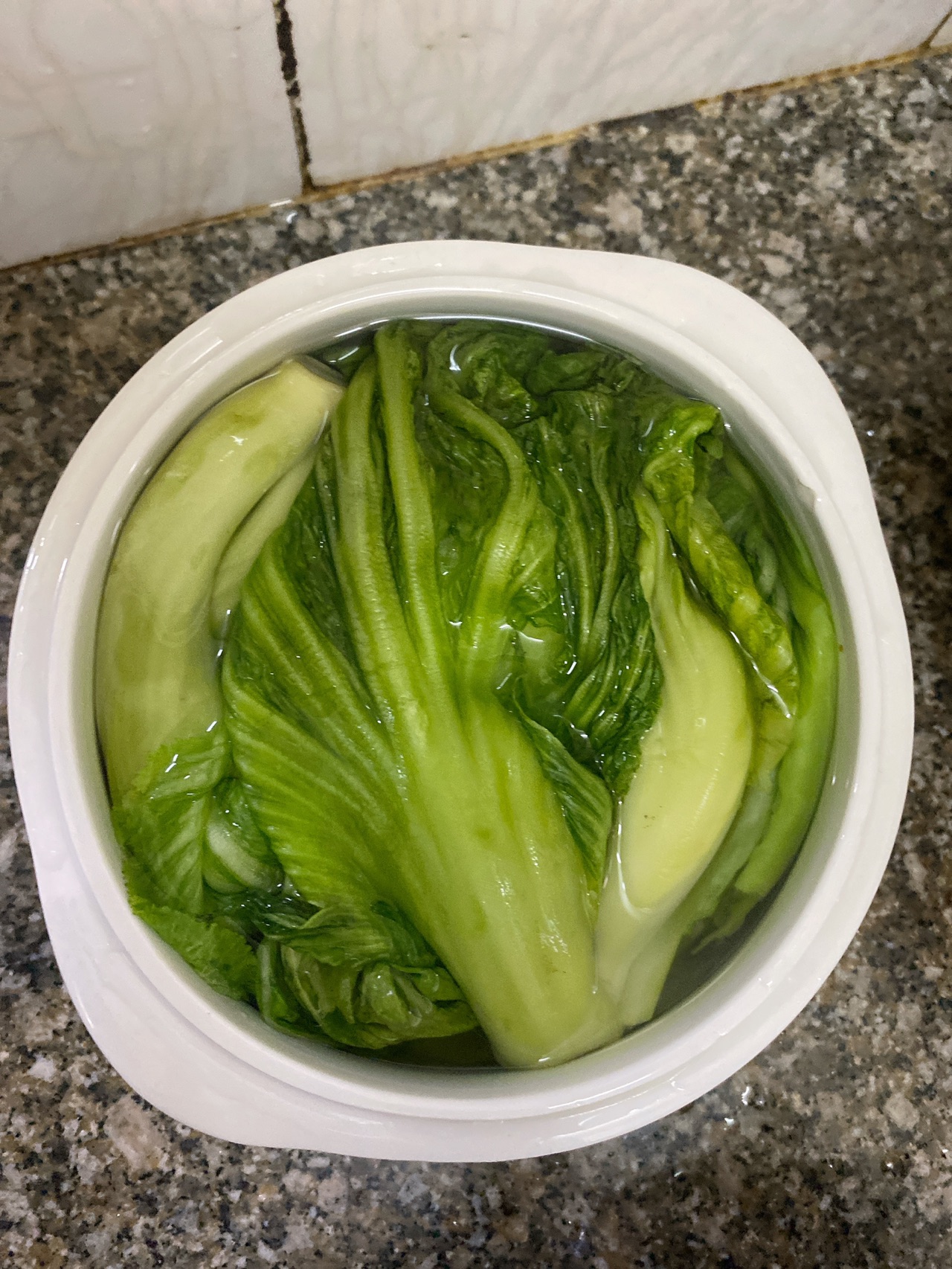 即食泡酸菜