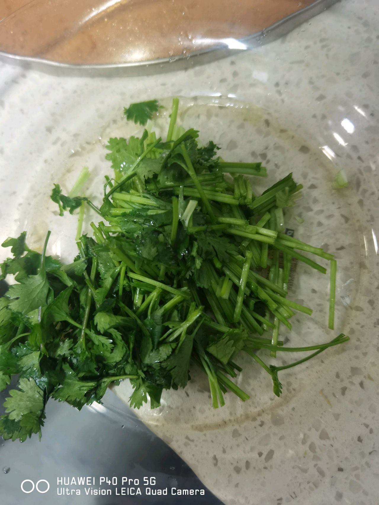 鸡丝炒拉皮