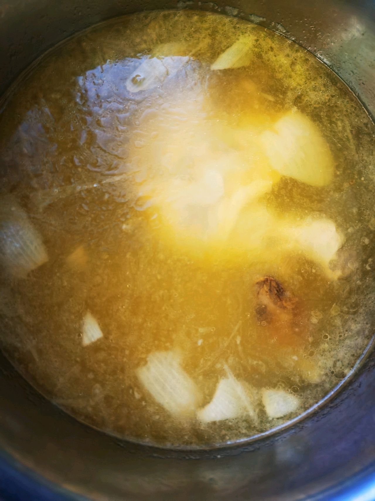 鸡丝豆腐串