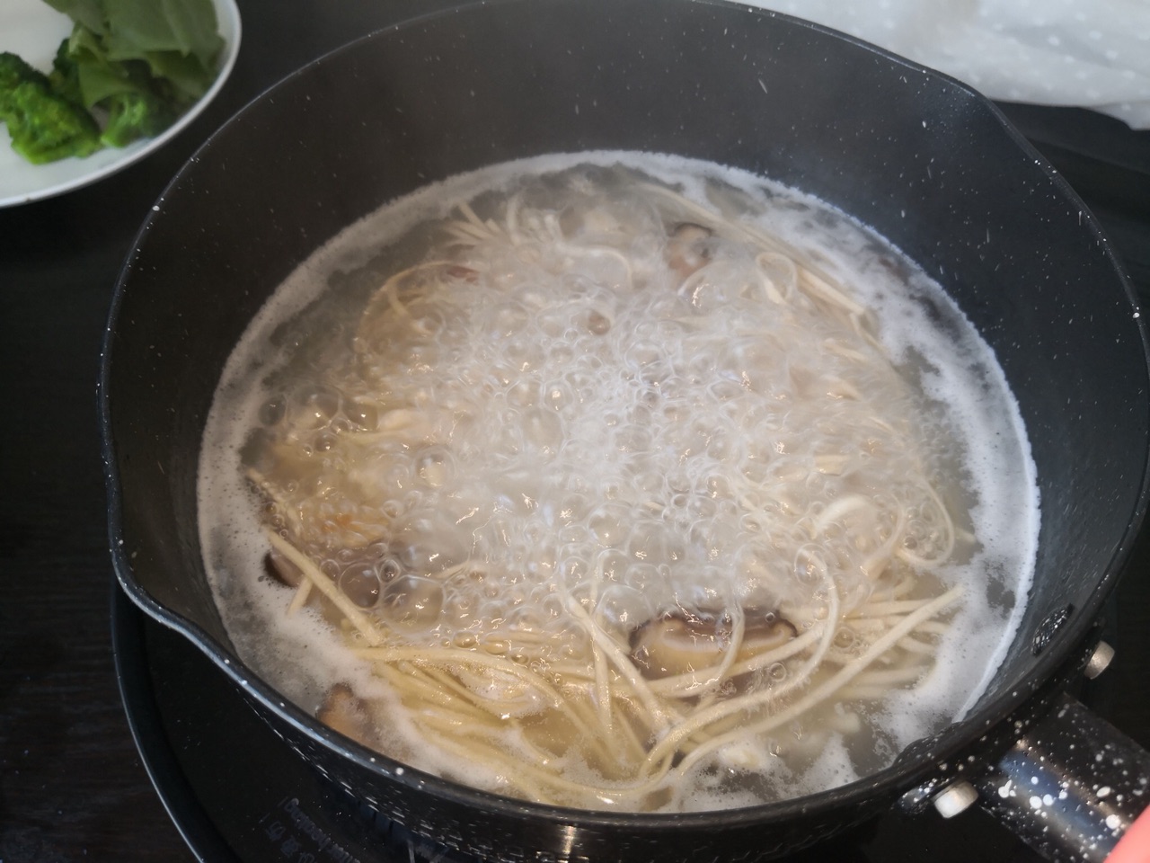 鸡丝面