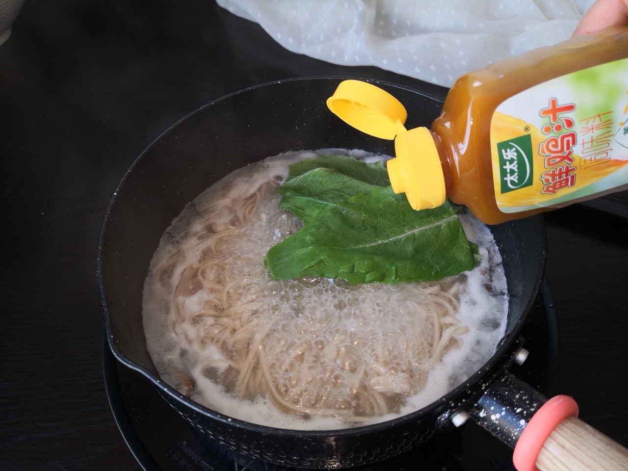 鸡丝面