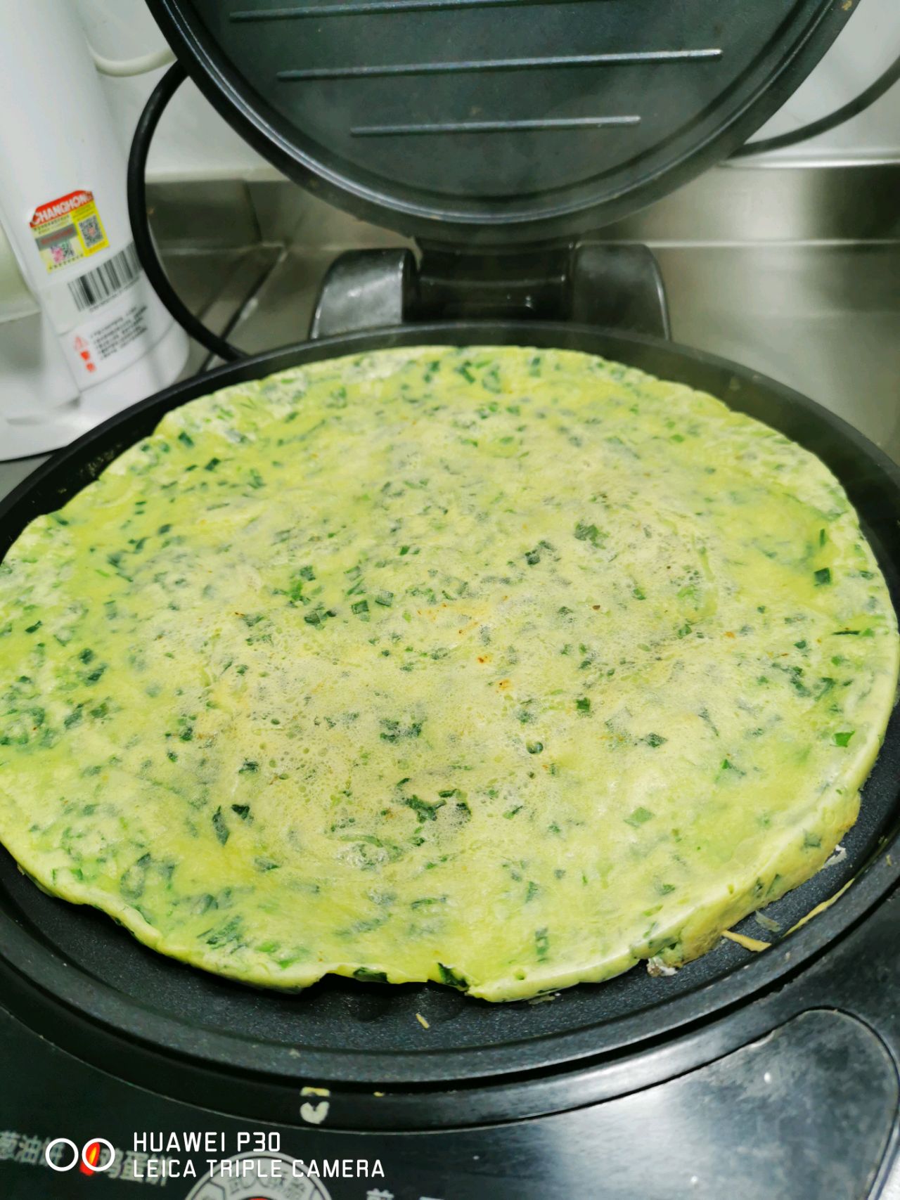 鸡汤