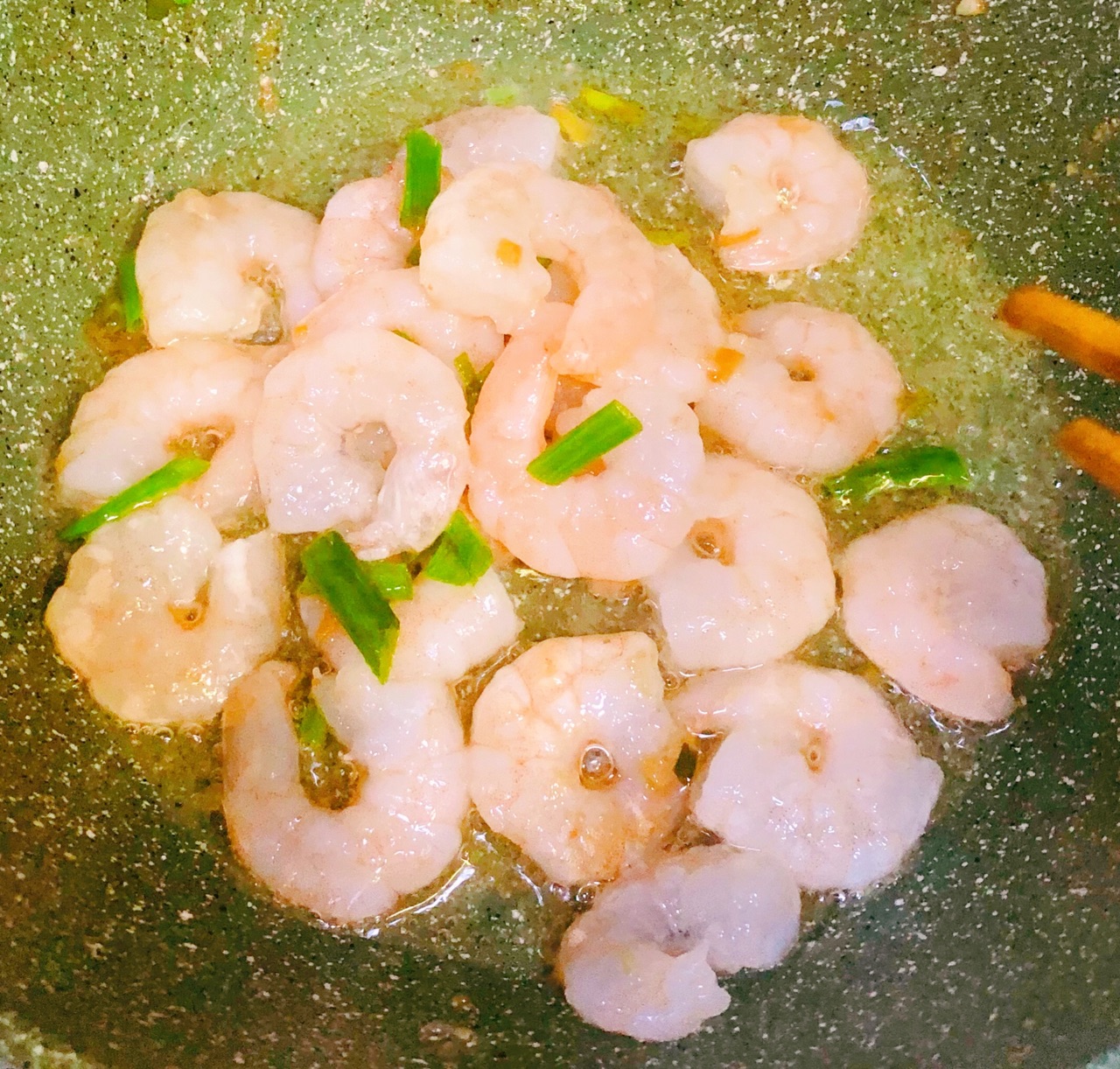 鸡汤面