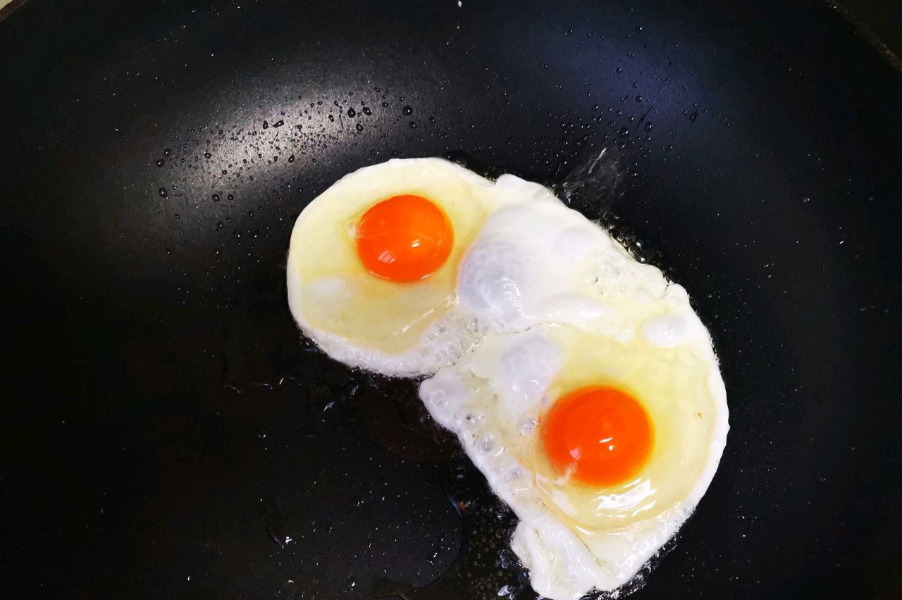 鸡汤面
