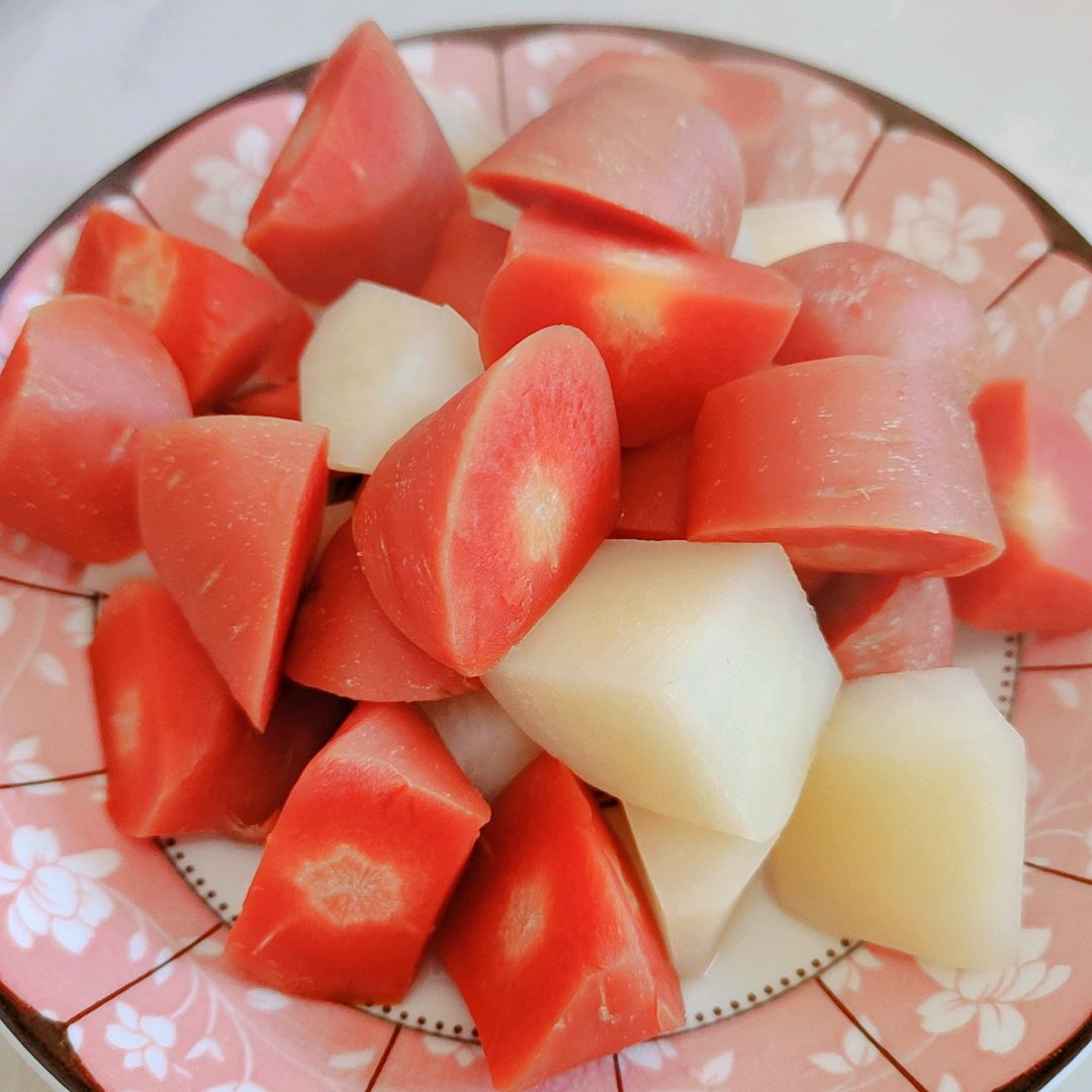 鸡腿