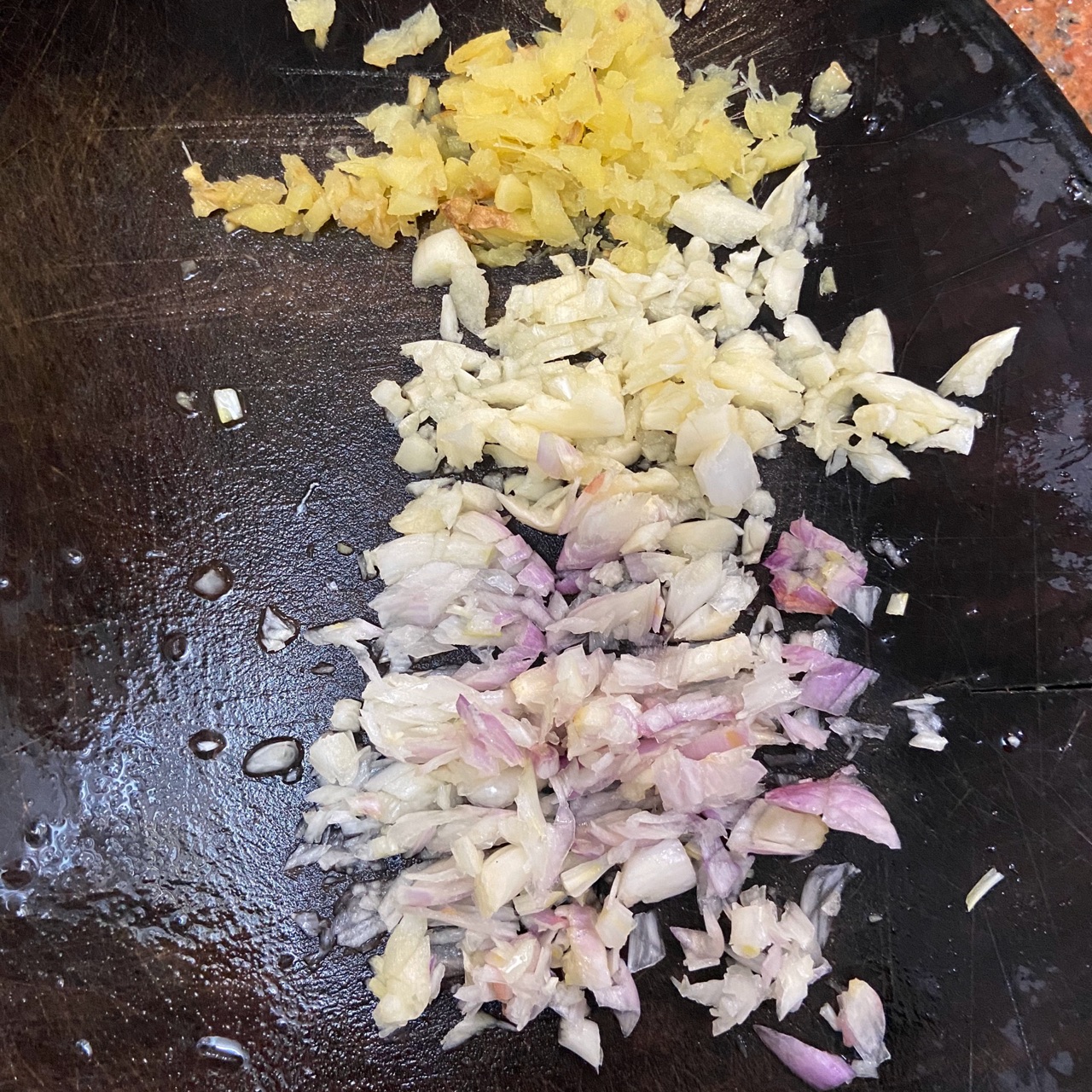 鸡腿卷