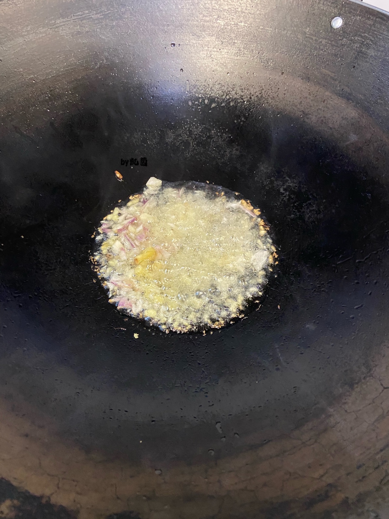 鸡腿卷