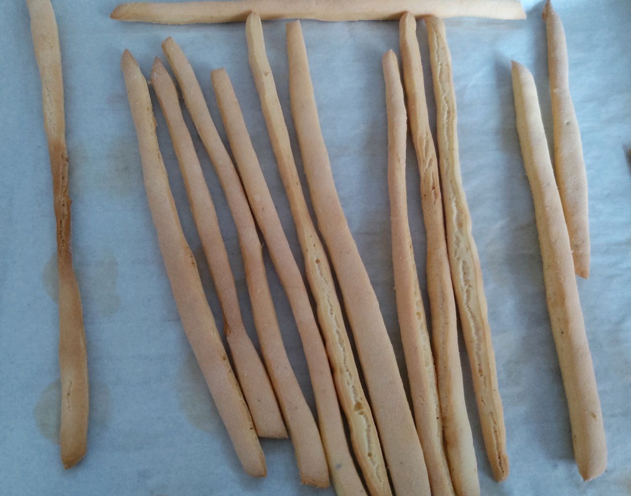 鸡味条