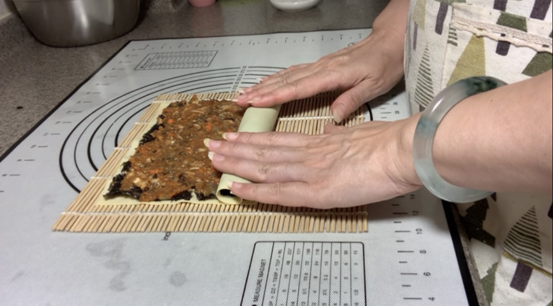 吉祥如意卷