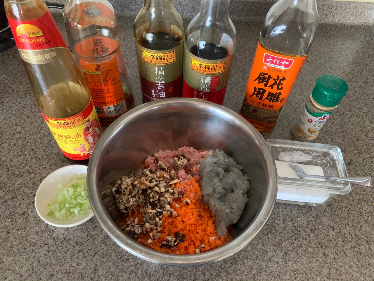 吉祥如意卷